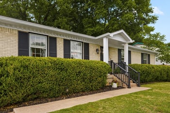 654 Huntington Pkwy, Nashville, TN 37211