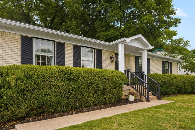 654 Huntington Pkwy, Nashville, TN 37211