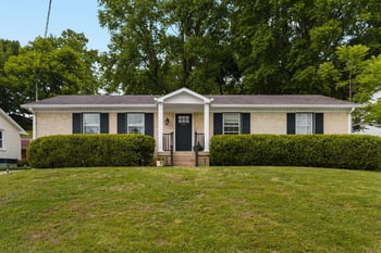 654 Huntington Pkwy, Nashville, TN 37211