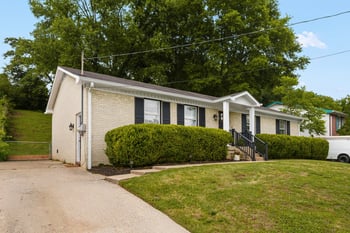 654 Huntington Pkwy, Nashville, TN 37211
