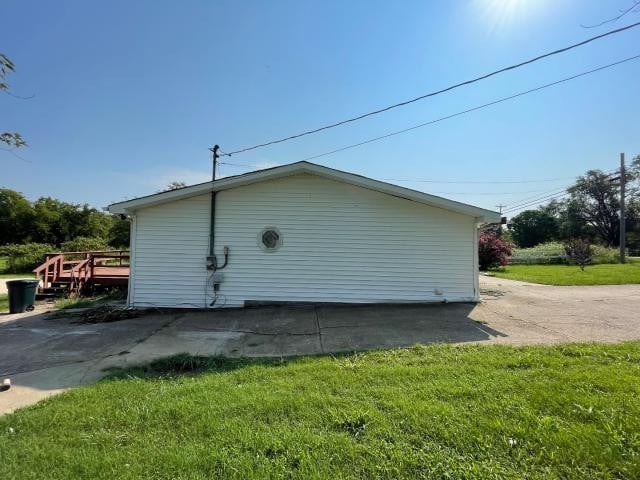 922 Lebanon Hwy, Lebanon, TN 37087