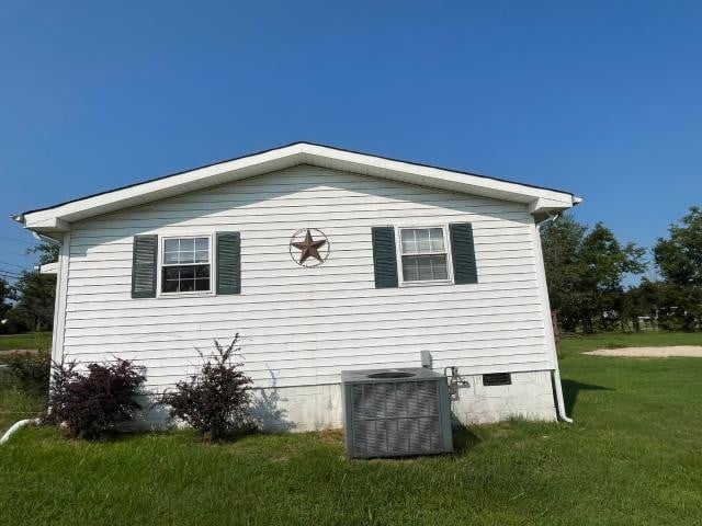 922 Lebanon Hwy, Lebanon, TN 37087