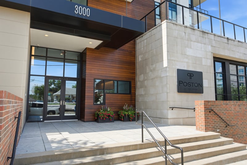 3000 Poston Ave #405, Nashville, TN 37203