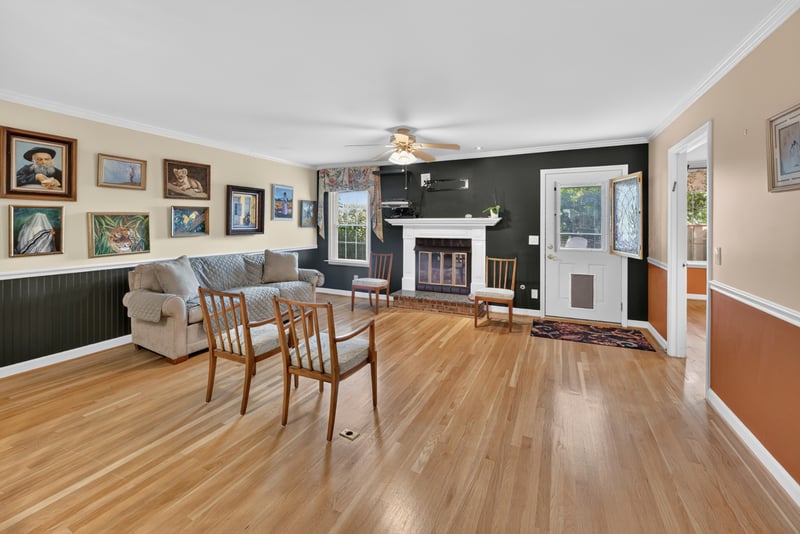 703 Mount Carmel Pl, Nashville, TN 37205