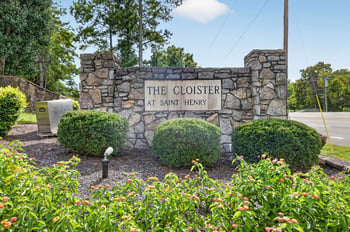 703 Mount Carmel Pl, Nashville, TN 37205