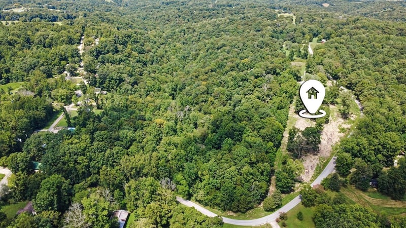 0 Macon Wall Rd Lot 2, Ashland City, TN 37015