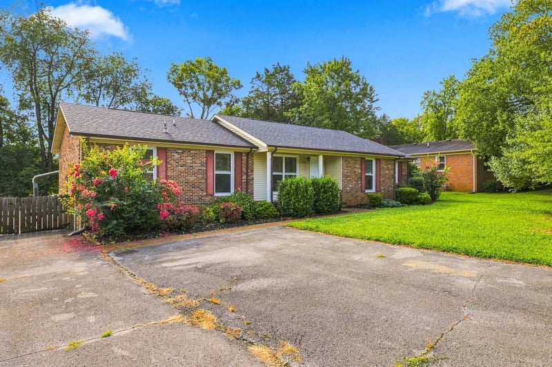 2310 Tinnell Ct, Murfreesboro, TN 37129