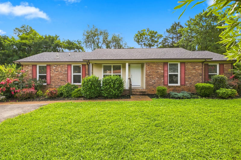 2310 Tinnell Ct, Murfreesboro, TN 37129