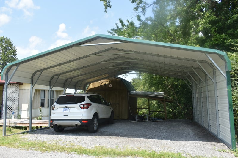 7 White Cir, Chestnut Mound, TN 38552