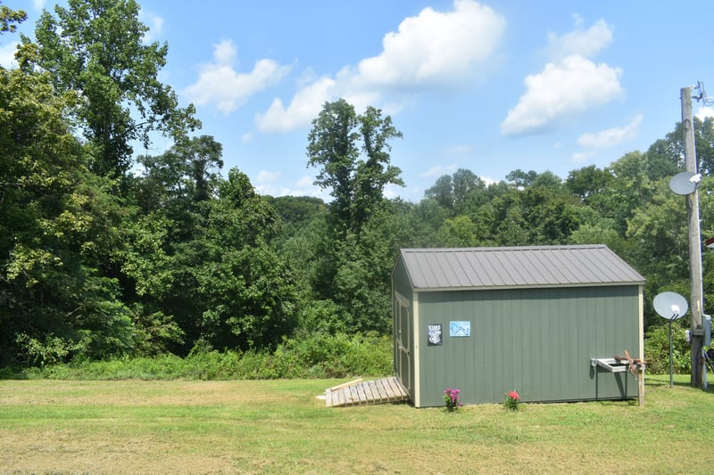 7 White Cir, Chestnut Mound, TN 38552