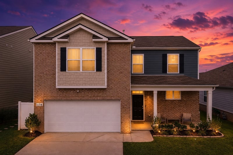 1138 Barry Baker Ln, White House, TN 37188