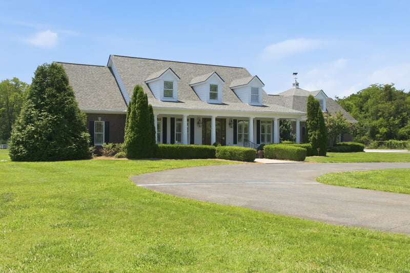 8333 Panther Creek Rd, Christiana, TN 37037