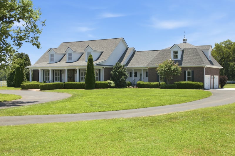 8333 Panther Creek Rd, Christiana, TN 37037