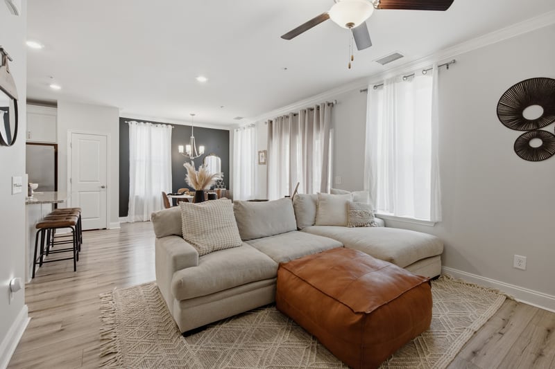 1021 Vida Way #201, Nolensville, TN 37135