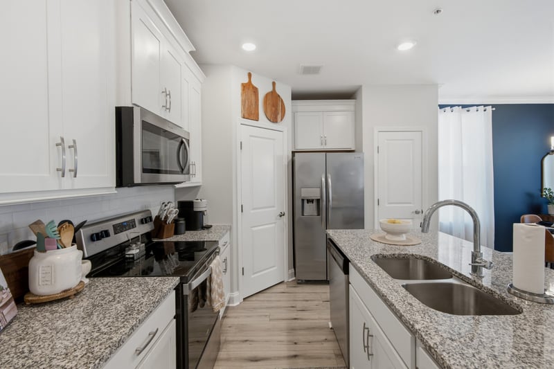 1021 Vida Way #201, Nolensville, TN 37135