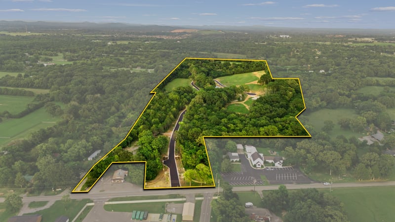 4310 Sulphur Springs Rd Lot 1, Murfreesboro, TN 37129