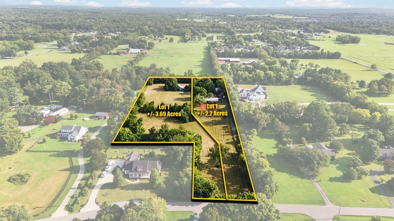 908 Alford Rd, Murfreesboro, TN 37129