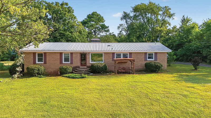 908 Alford Rd, Murfreesboro, TN 37129