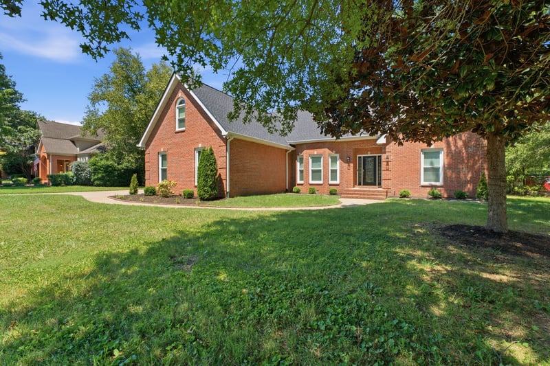 1622 Buckingham Dr, Murfreesboro, TN 37129