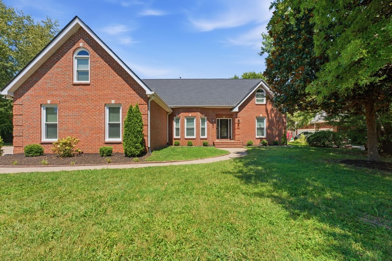 1622 Buckingham Dr, Murfreesboro, TN 37129