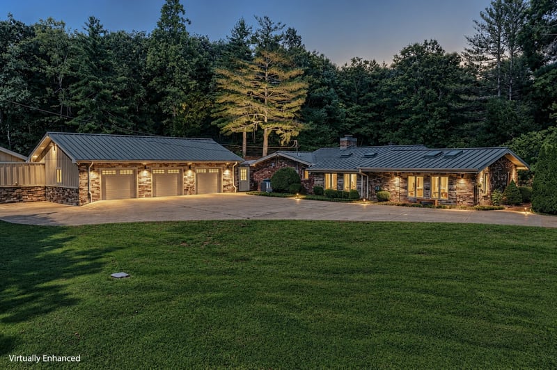 8100 Charlotte Pike, Nashville, TN 37221