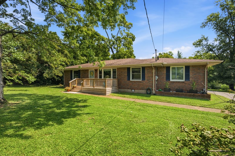 4029 Brick Church Pike, Nashville, TN 37207