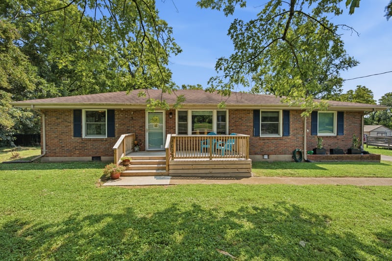 4029 Brick Church Pike, Nashville, TN 37207