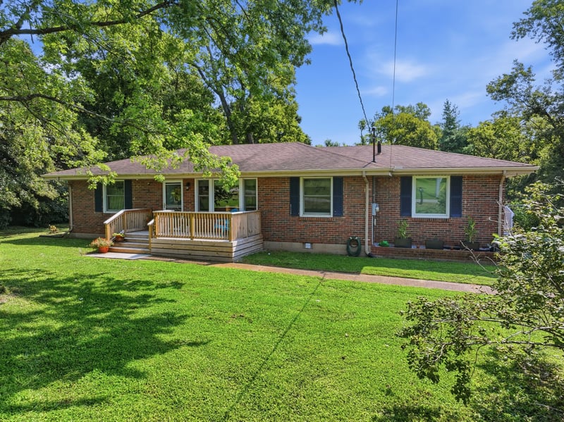 4029 Brick Church Pike, Nashville, TN 37207