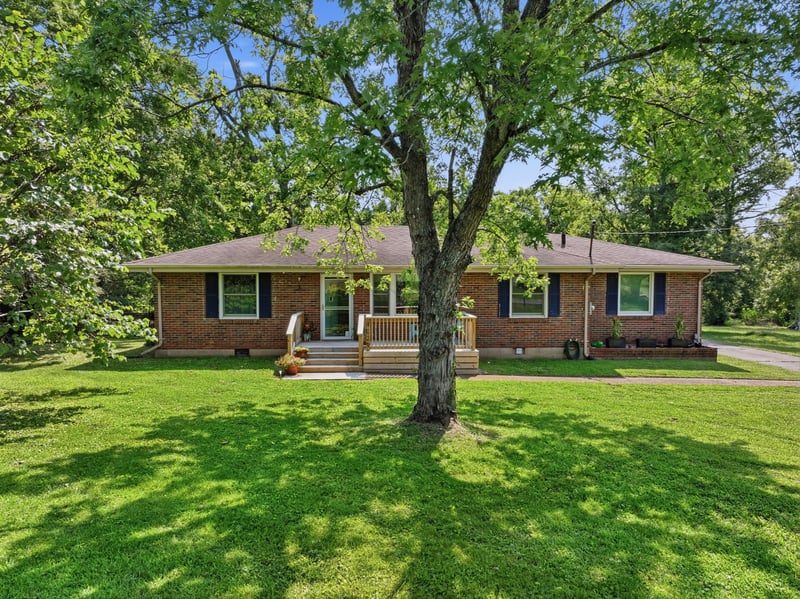 4029 Brick Church Pike, Nashville, TN 37207