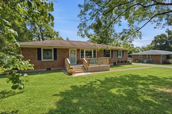 4029 Brick Church Pike, Nashville, TN 37207