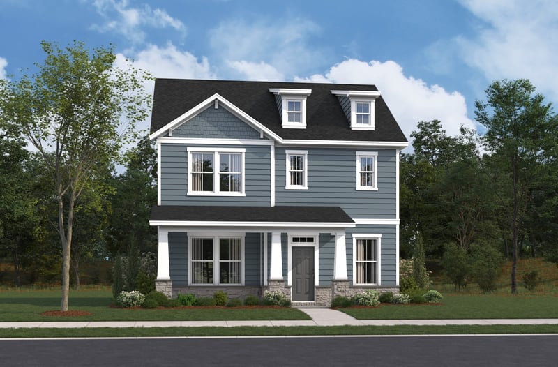 2220 Biondi Dr, Nolensville, TN 37135