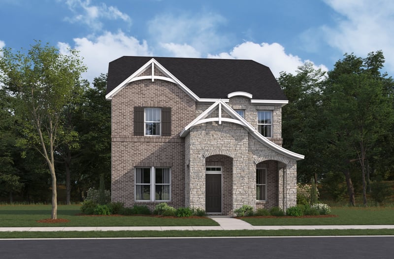 2220 Biondi Dr, Nolensville, TN 37135