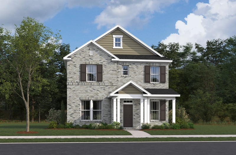 2220 Biondi Dr, Nolensville, TN 37135