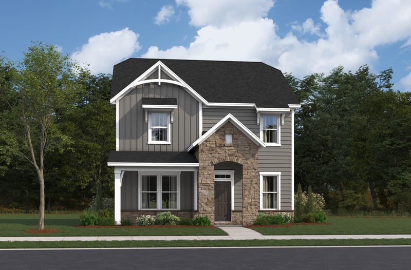 2220 Biondi Dr, Nolensville, TN 37135