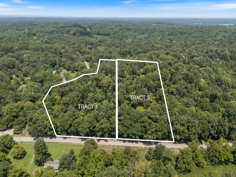 Hwy 49w, Vanleer, TN 37181