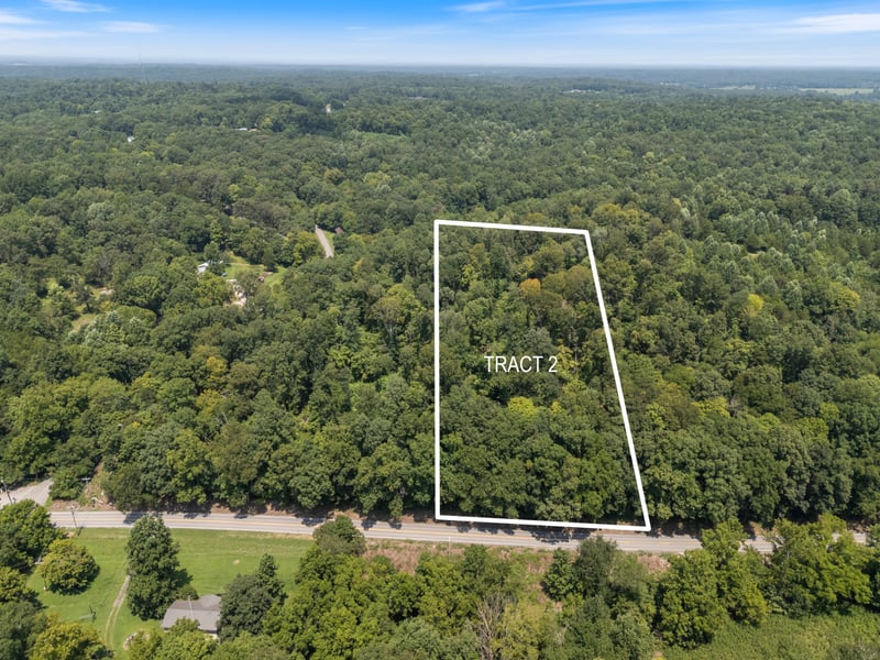 Hwy 49w, Vanleer, TN 37181