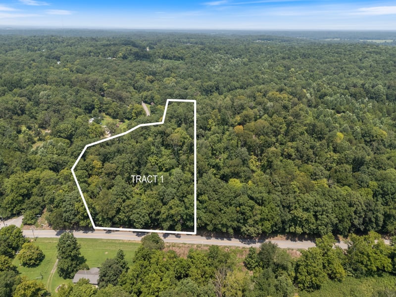 Hwy 49w, Vanleer, TN 37181