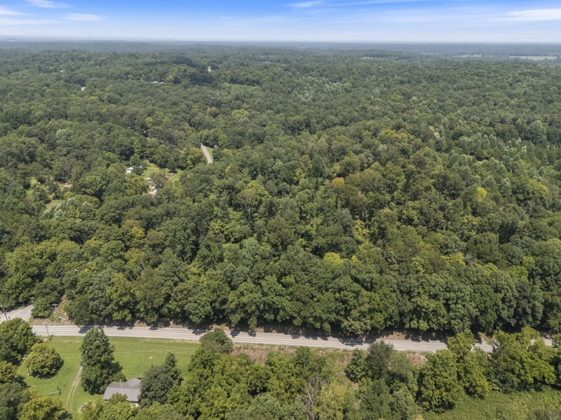 Hwy 49w, Vanleer, TN 37181