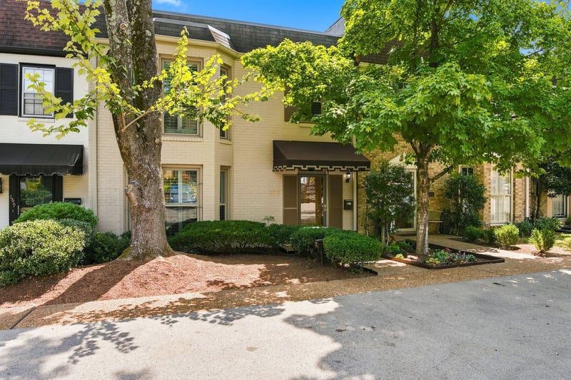 4400 Belmont Park Ter #170, Nashville, TN 37215