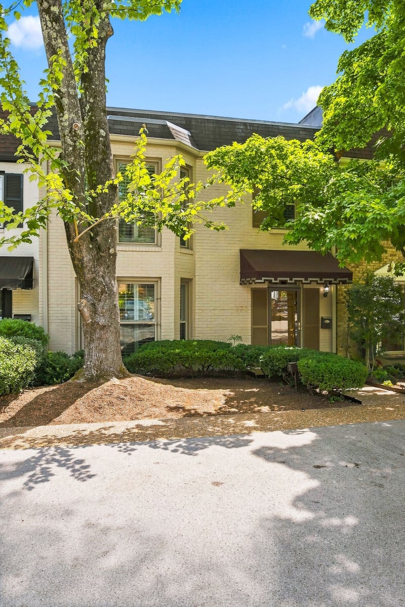 4400 Belmont Park Ter #170, Nashville, TN 37215