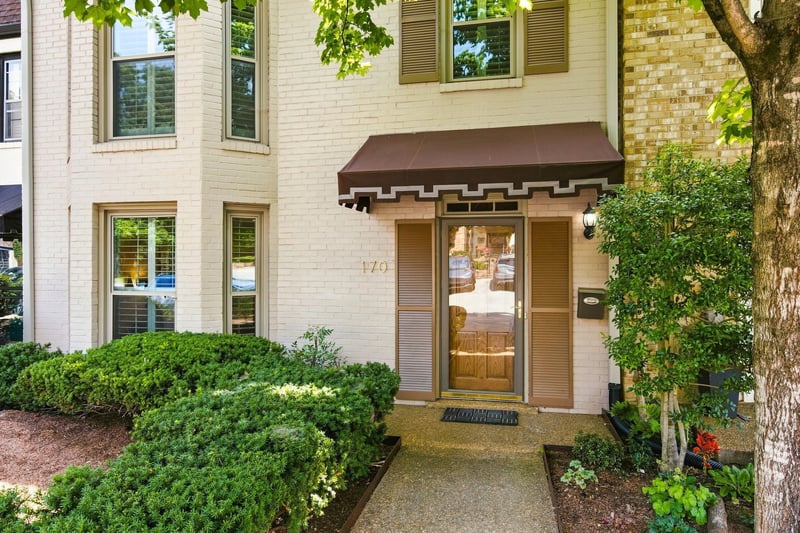 4400 Belmont Park Ter #170, Nashville, TN 37215