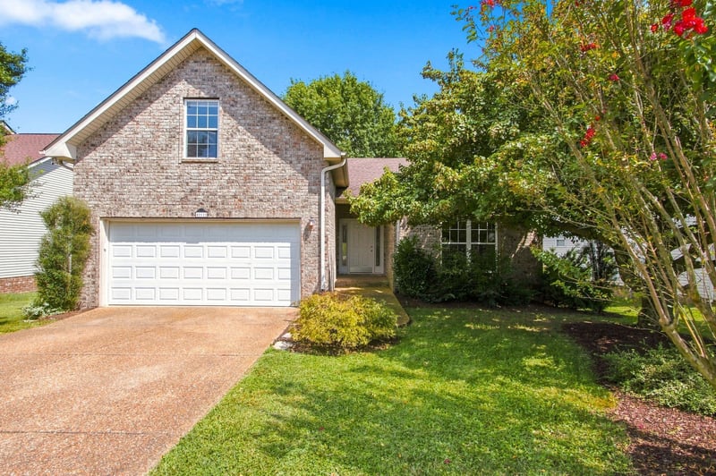 4011 Kristen St, Spring Hill, TN 37174