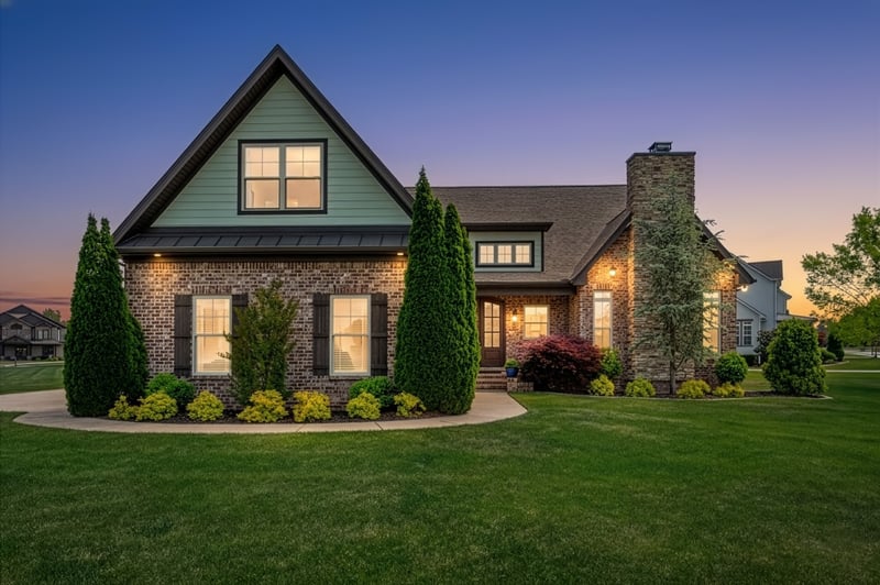 4516 Pretoria Rn, Murfreesboro, TN 37128