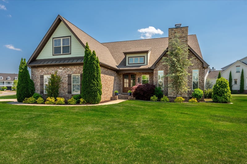 4516 Pretoria Rn, Murfreesboro, TN 37128