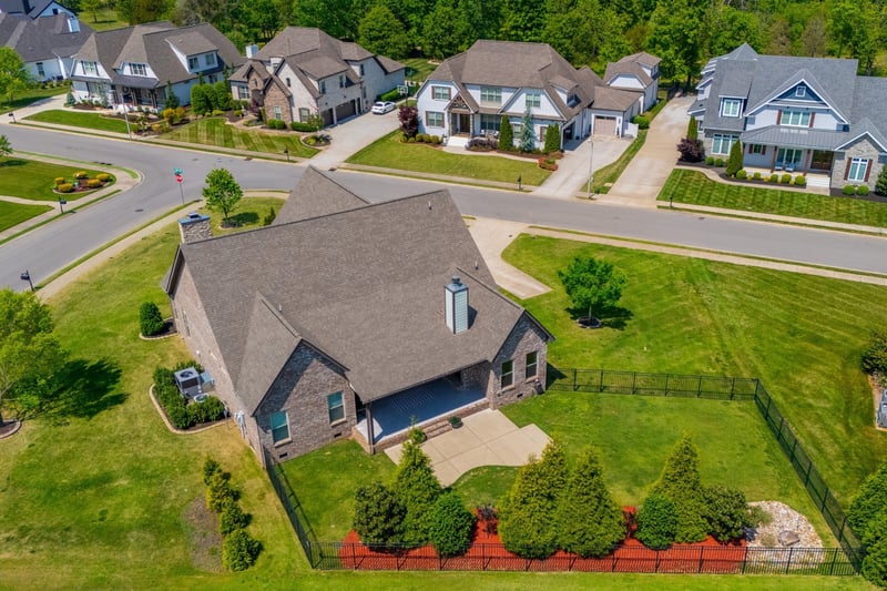 4516 Pretoria Rn, Murfreesboro, TN 37128
