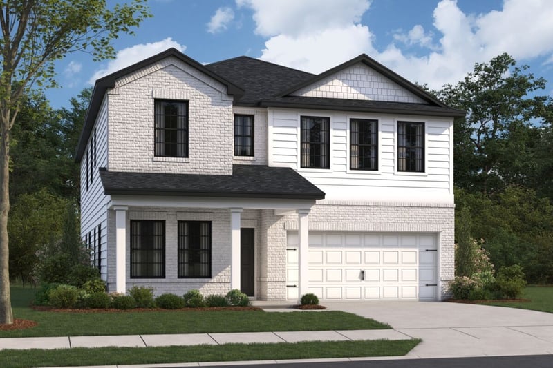 202 Conger Dr, Lebanon, TN 37087