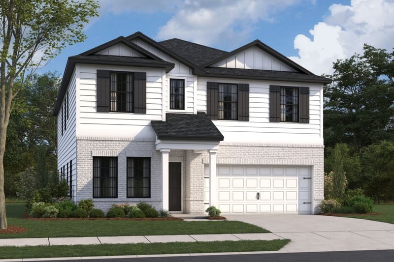 202 Conger Dr, Lebanon, TN 37087
