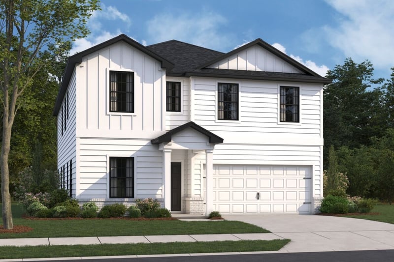202 Conger Dr, Lebanon, TN 37087