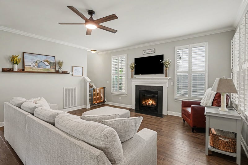 207 Watson View Dr, Franklin, TN 37067