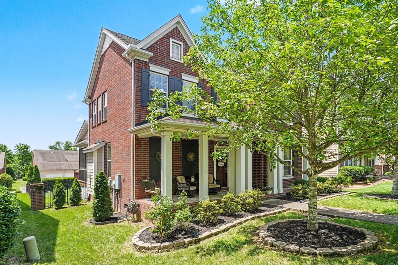 207 Watson View Dr, Franklin, TN 37067